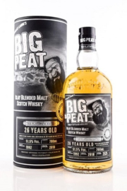 Big Peat The Platinum Edition 26 Y