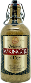 Wikinger Mede (Met) kruikje Honingwijn 0.5L
