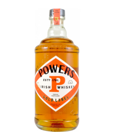 Powers Irish Whiskey