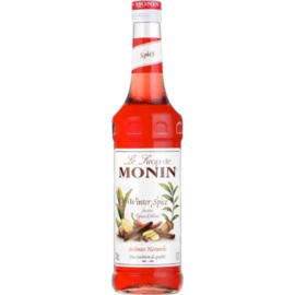 Monin Winter Spice