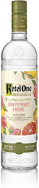 Ketel One Botanical Grapefruit & Rose