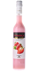 Torboli Creme di Fragola