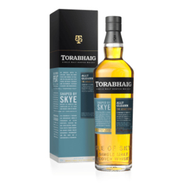 Torabhaig Allt Gleann Legacy Series 2