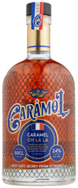 Caramol