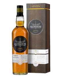 Glengoyne Cask Strength Batch No. 009