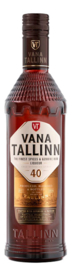 Vana Tallinn