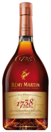 Remy Martin Accord Royal 1738 Cognac
