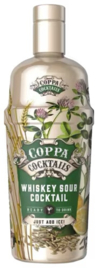 Coppa Cocktails Whiskey Sour