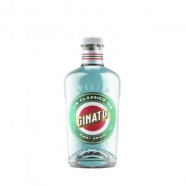 Ginato Pinot Grigio & Sicilian Citrus