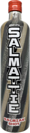 Salmatti  Shot
