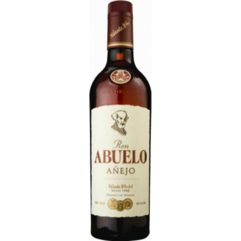 Abuelo Anejo 