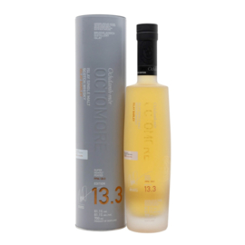 Bruichladdich Octomore 13.3