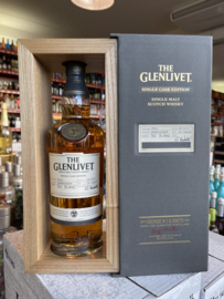 The Glenlivet Baderonach Single Cask Edition