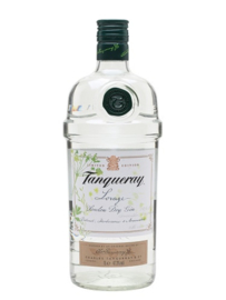 Tanqueray Lovage Dry Gin 