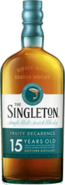 Singleton 15 Y
