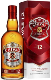 Chivas Regal 12 Y 1.0L