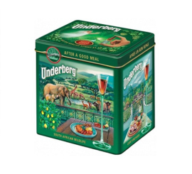 Underberg Set 12 x 0.02L