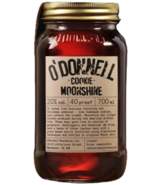 O’Donnell Moonshine Cookie