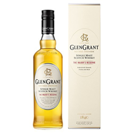 Glen Grant The Major's Reserve 0.7L