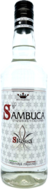 Sambuca SRossa