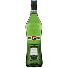 Martini Extra Dry 0.75L