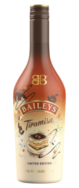 Baileys Tiramisu