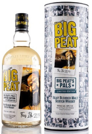 Big Peat Pals Feis  Ile 2019 lim. ed. 