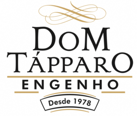 Dom Tapparo Cachaça  Extra Premium Carvalho Americana 10 anos