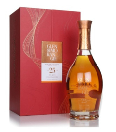 Glenmorangie 25 Y The Altus