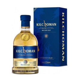 Kilchoman Machir Bay