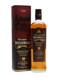 Bushmills Single Malt 16 Y