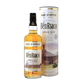 Benriach Heart of Speyside 