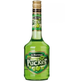 De Kuyper Sour Apple Pucker