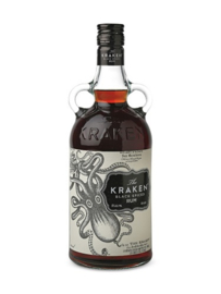 Kraken Black Spiced Rum 