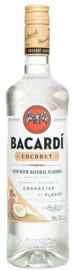 Bacardi Coconut