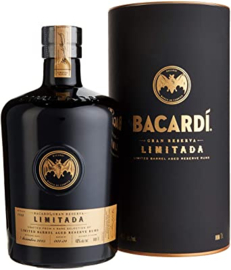 Bacardi Gran Reserva Limitada