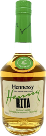 Hennessy Henny Rita Cocktail