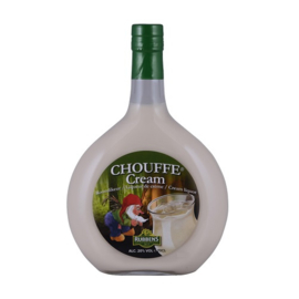Chouffe Cream 