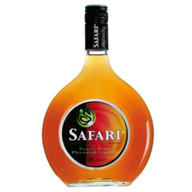 Safari 1.0L