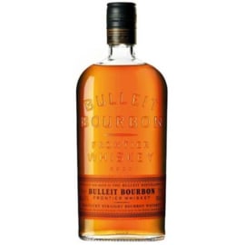 Bulleit Bourbon 