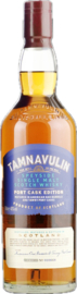 Tamnavulin Port cask
