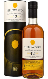Yellow Spot 12 Y 0.7L