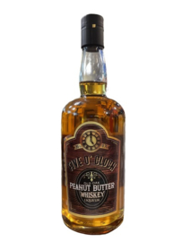 Five O’ Clock Peanut Butter Whiskey Liqueur 0.7L