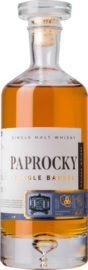 Paprocky Single Barrel