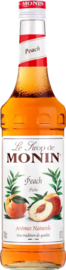 Monin Peach