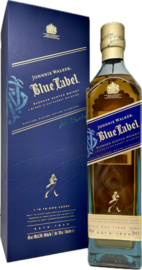 Johnnie Walker Blue Label Diwali edition