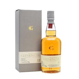 Glenkinchie 12 Y 