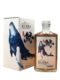 Kujira 8 Y Ryukyu Whisky