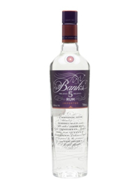 Banks 5 Island Blend Rum