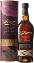 Zacapa Heavenly Cask La Armonia